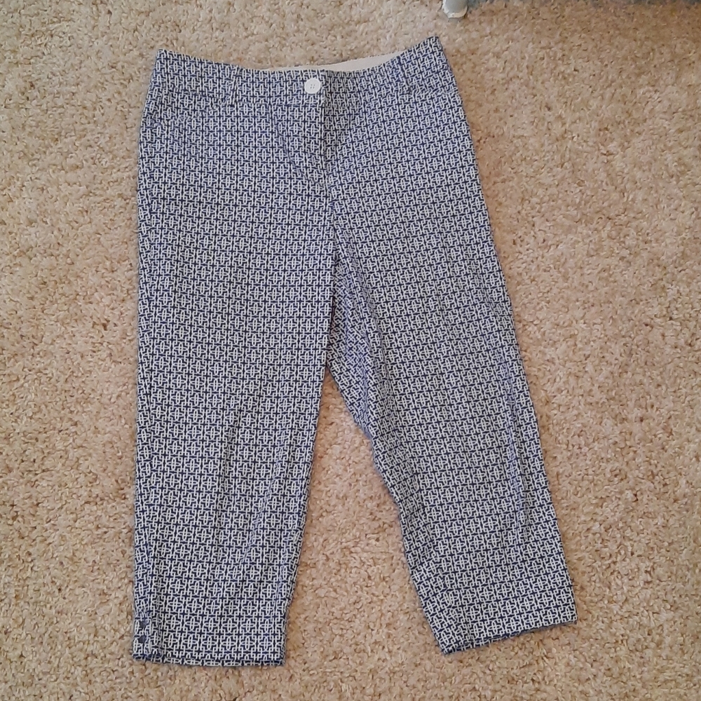 Capris